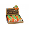 Mini Arcade játék Wac A Mole Carrots Orange