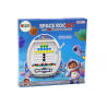 Mágneses tábla Space Rocket 7 Designs Pen