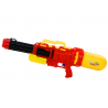 Nagy vízpisztoly 1580ml Pump Red