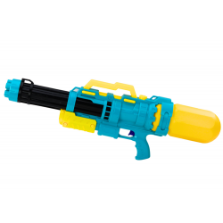 Nagy vízpisztoly 1580ml Pump Green