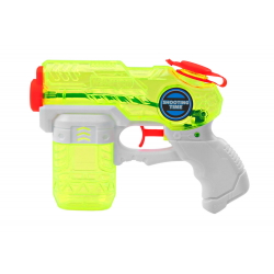 Water Gun Small Handy Green 100ml