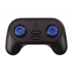 Terep távirányítós autó 2.4G RC 1:12 Truck Blue