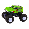 Távirányítós terepjáró 2.4G RC 1:12 Dinosaur Green