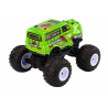 Távirányítós terepjáró 2.4G RC 1:12 Dinosaur Green