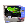 Távirányítós terepjáró 2.4G RC 1:12 Dinosaur Green