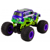Terep távirányítós autó 2.4G RC 1:10 Ghost Purple