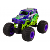 Terep távirányítós autó 2.4G RC 1:10 Ghost Purple
