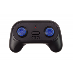 Terep távirányítós autó 2.4G RC 1:10 Ghost Purple