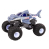 Nagy terepjáró távirányítós autó 2.4G RC 1:6 Shark