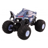 Nagy terepjáró távirányítós autó 2.4G RC 1:6 Shark
