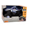 Nagy terepjáró távirányítós autó 2.4G RC 1:6 Shark