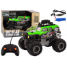 Off-Road RC távirányítós autó 1:16 zöld