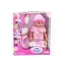 Baby Doll Bepisilő Body Hat bili palack kiegészítők