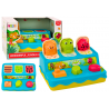 Játék gyerekeknek Pop Up Animal Pop Up Lights Sounds