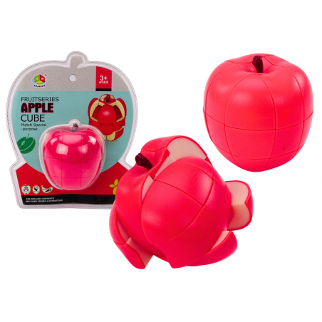 Puzzle Puzzle Kocka Oktatási Logika Magic Apple