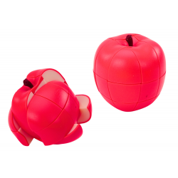 Puzzle Puzzle Kocka Oktatási Logika Magic Apple