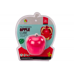 Puzzle Puzzle Kocka Oktatási Logika Magic Apple