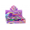 Magic Cube Oktatási Puzzle Unicorns Puzzle Logikai játék