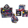 Magic Cube Oktatási Puzzle Space Puzzle Logikai játék