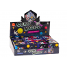 Magic Cube Oktatási Puzzle Space Puzzle Logikai játék