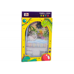 Flipper Arcade játék Dinosaurs Dragon Blue Stand