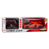 RC Sports Car 1:12 Opening Doors Orange