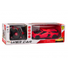 RC Sports Car 1:12 Opening Doors Red