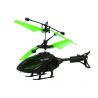 Távirányítós RC helikopter giroszkóp zöld