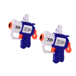 Arcade játék Shield Guns Arrows Balls Space