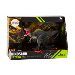 Dinoszaurusz gyűjthető figura Spinosaurus 1El