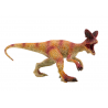 Gyűjthető figura dinoszaurusz Dilophosaurus Red 1 El