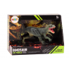 Dinoszaurusz gyűjthető figura Gigantosaurus zöld 1db