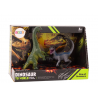 Dinoszaurusz figurák készlete Brachinosaurus Velociraptor 2l
