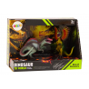 Dinoszaurusz figurák Spinosaurus Dilophosaurus szett 2 részes