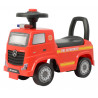 Mercedes Actros Police 3316A Red ride-on