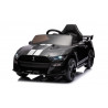 Ford Mustang GT500 Shelby Black akkumulátoros jármű