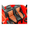 Electric Ride On Car WXE-1688 4x4 Red