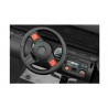 Electric Ride On Car WXE-1688 4x4 fehér