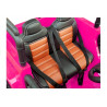Electric Ride On Car WXE-1688 4x4 Pink