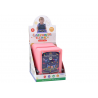 Space Arcade játék Flipper Board Pink