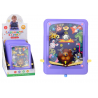 Arcade játék Flipper Animals Purple Board