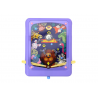 Arcade játék Flipper Animals Purple Board