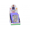 Arcade játék Flipper Animals Purple Board