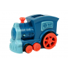 Domino Train Locomotive Puzzle színes hang