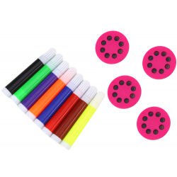 Projektor Projektor rajzasztalhoz Pink