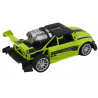 RC Sentence Car 1:20 Smoke Effect Zölden világít