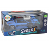 RC Sentence Car 1:20 Smoke Effect Blue Lights