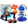 Arcade játék Űrhajós Lövés 2 Guns Balls Arrows