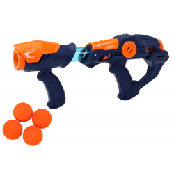 Arcade játék Űrhajós Lövés 2 Guns Balls Arrows