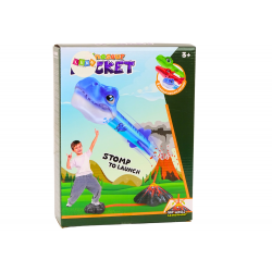 Dinosaurs Volcano állítható rakétavető játékkészlet